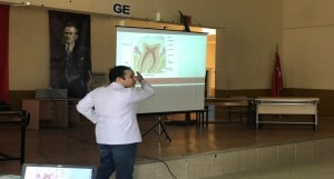 Ağız ve Diş Sağlığı Semineri