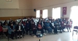 2019 Ebelik ve Hemşirelik Meslek Tanıtım Semineri