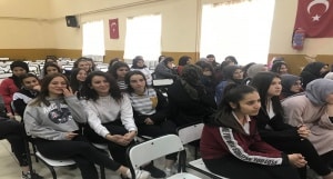 2019 Münazara Yarışmaları FİNAL