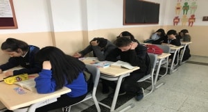 2019 Kitap Okuma Etkinliği