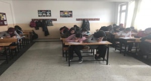 2019 YKS 10.Deneme Sınavı